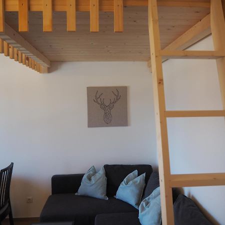 Ebner Appartements Aldino Dış mekan fotoğraf
